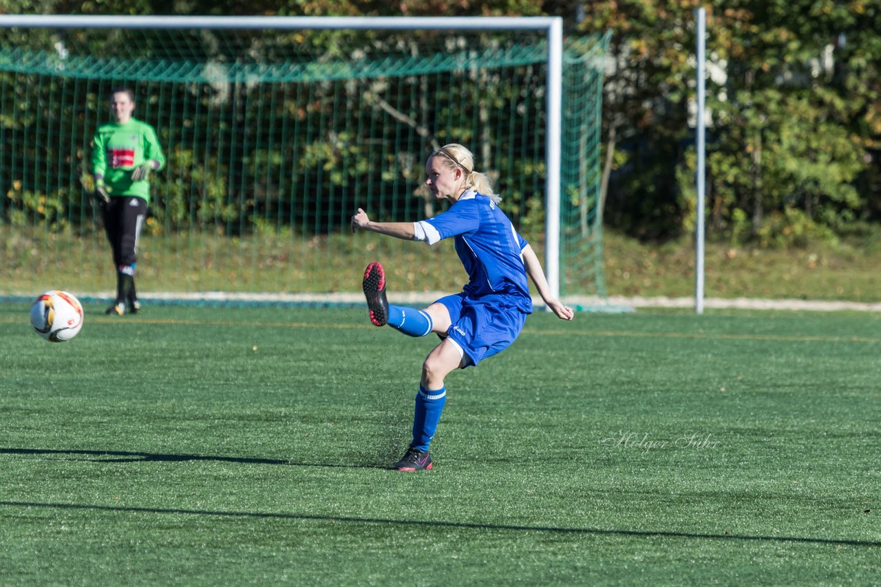 Bild 62 - Frauen SV Henstedt Ulzburg II - TSV Russee : Ergebnis: 6:0